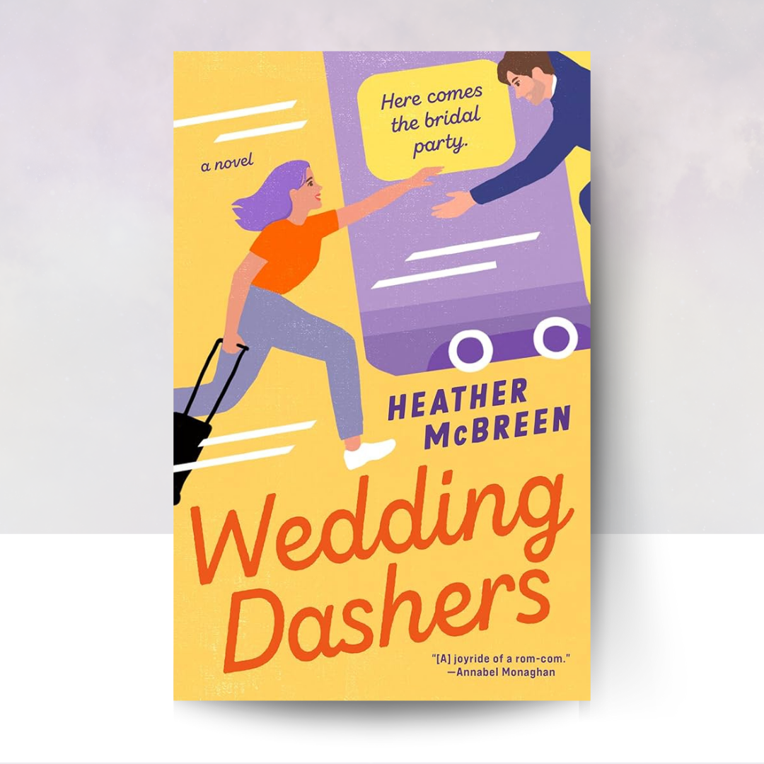 Wedding Dashers