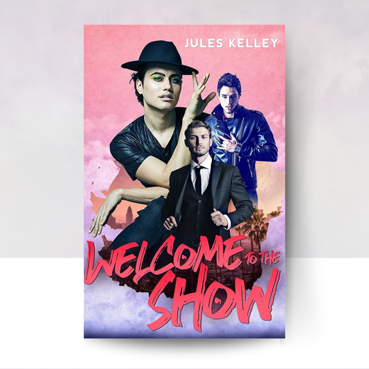 Welcome to the Show