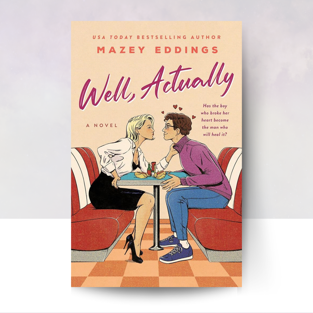 [PREORDER] Well Actually