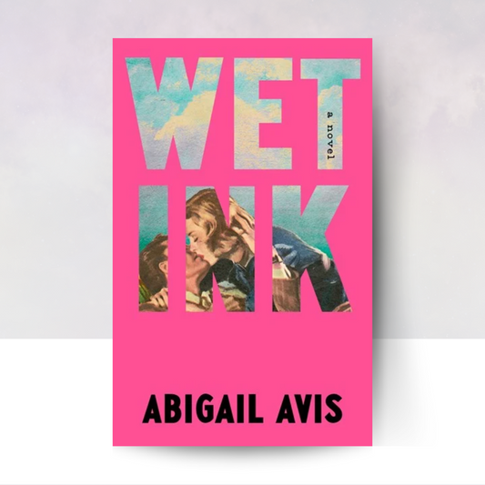 [PREORDER] Wet Ink