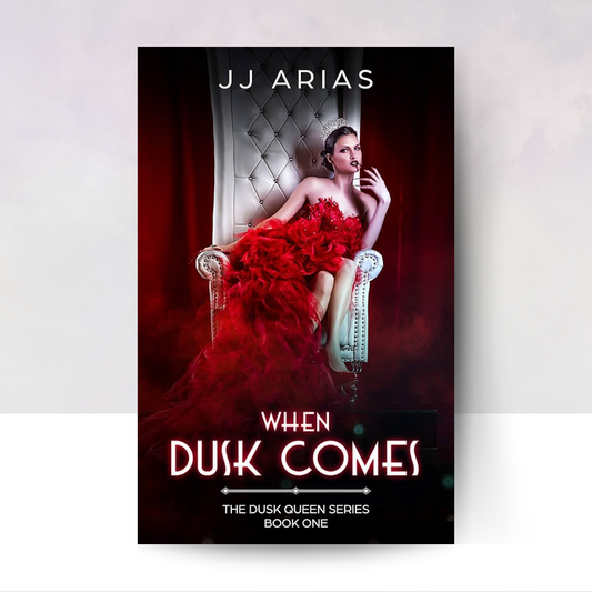 When Dusk Comes