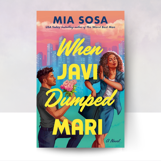 When Javi Dumped Mari