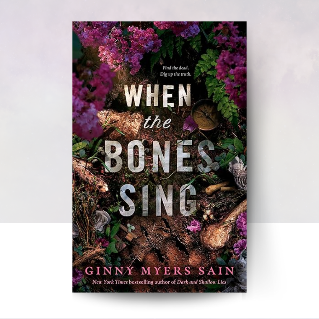 When the Bones Sing (Hardcover)