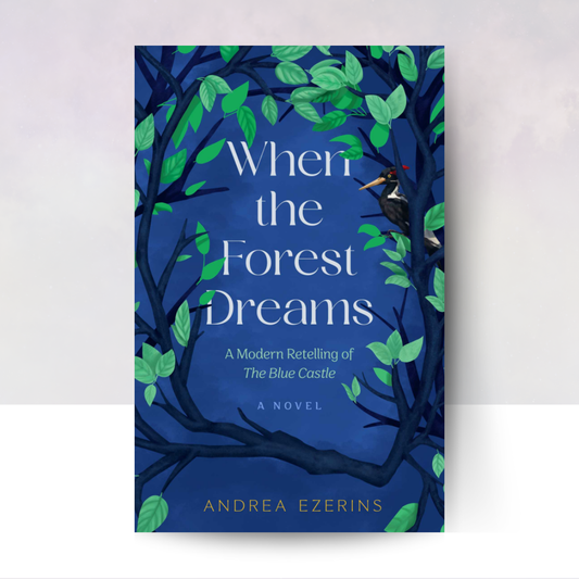 [PREORDER] When the Forest Dreams