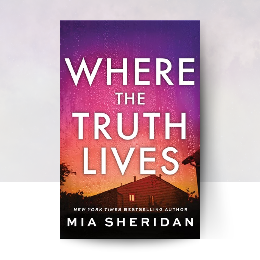 [PREORDER] Where the Truth Lives