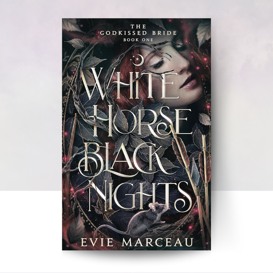 White Horse Black Nights