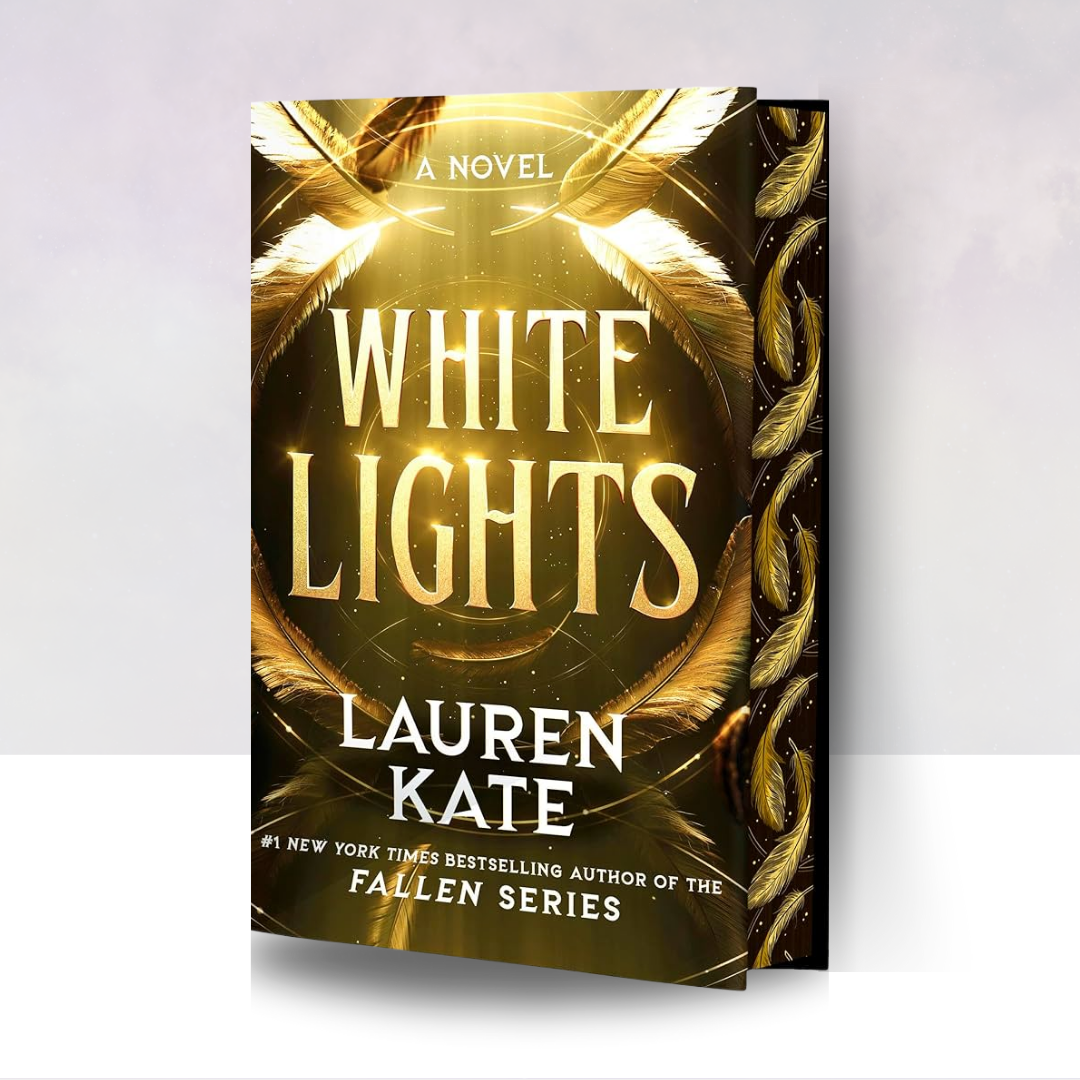 [PREORDER] White Lights [Deluxe Limited Edition]