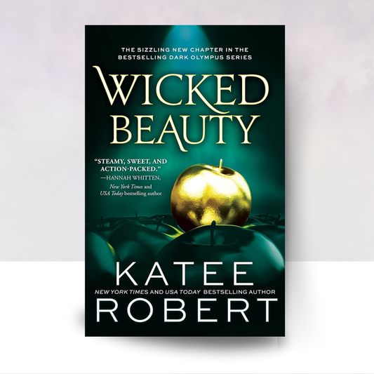 Wicked Beauty