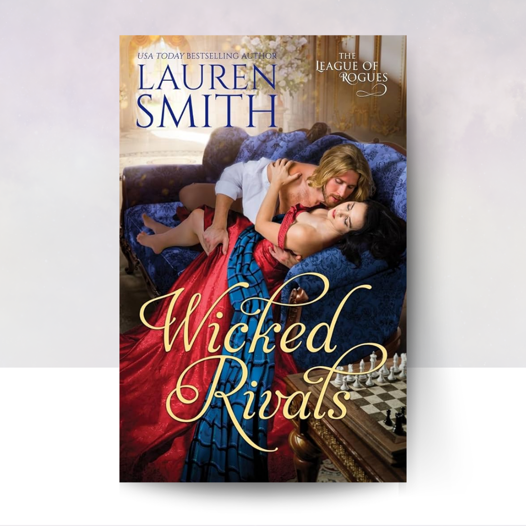 Wicked Rivals Wicked Rivals – The New Romantics