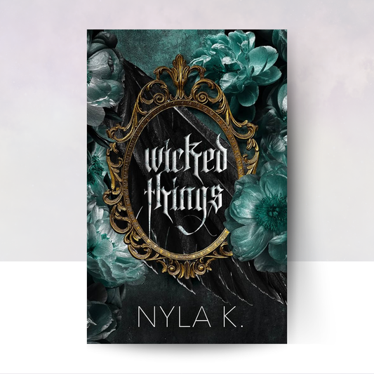 Wicked Things