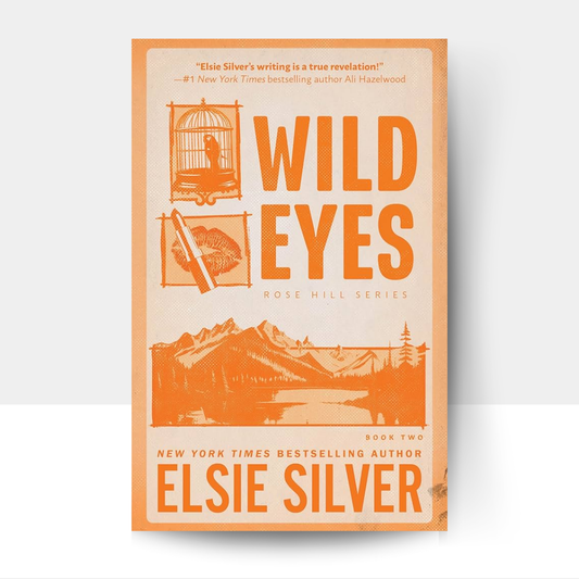 Wild Eyes [Deluxe Edition]