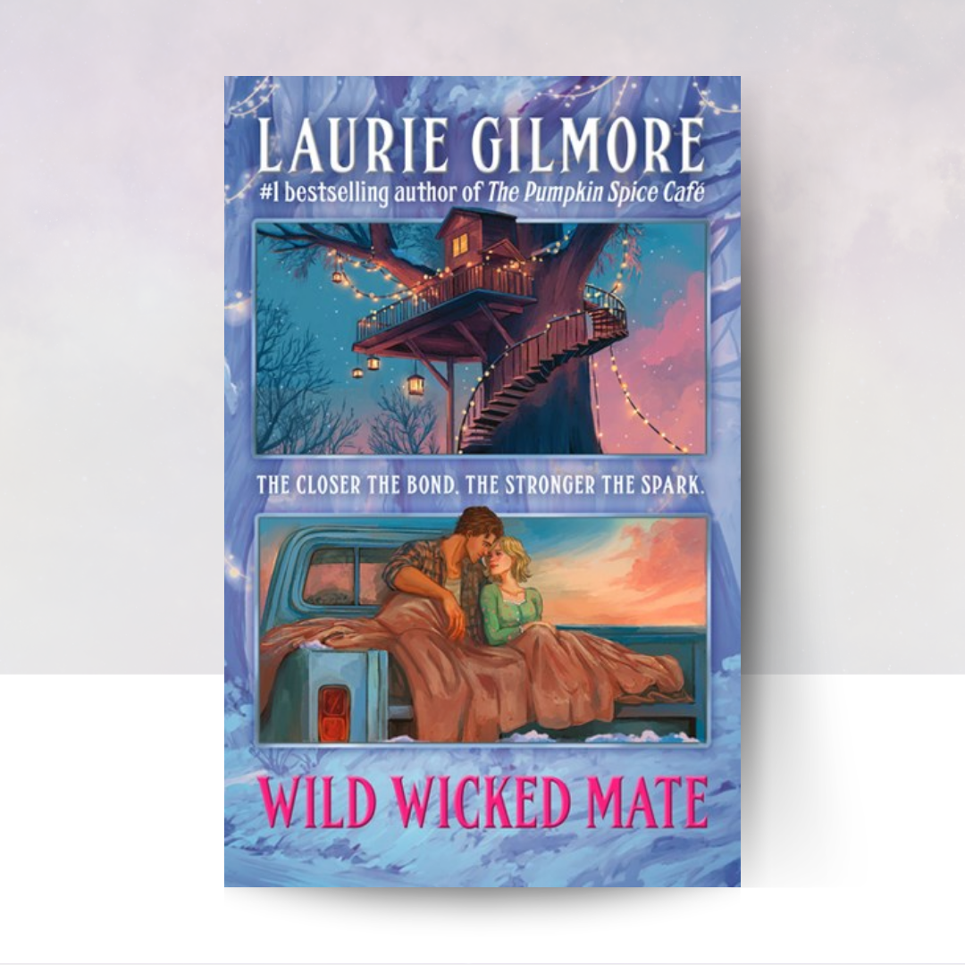 [PREORDER] Wild Wicked Mate
