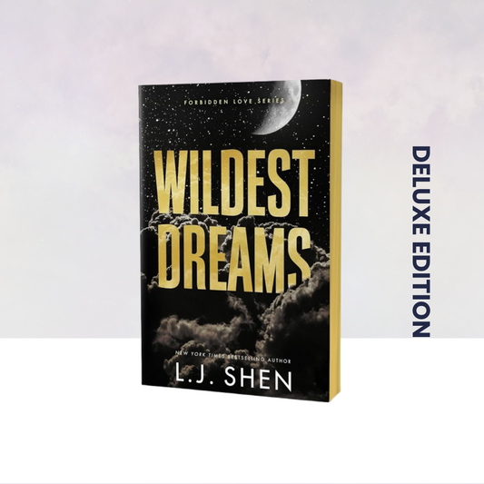 Wildest Dreams [Deluxe Edition]