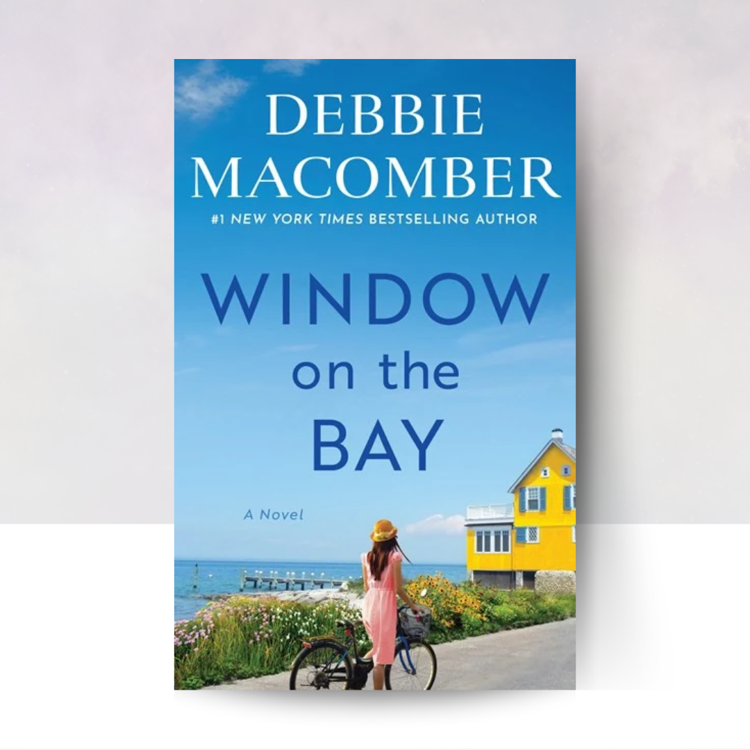 [PREORDER] Window on the Bay