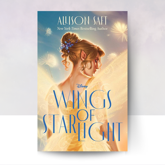 Wings of Starlight