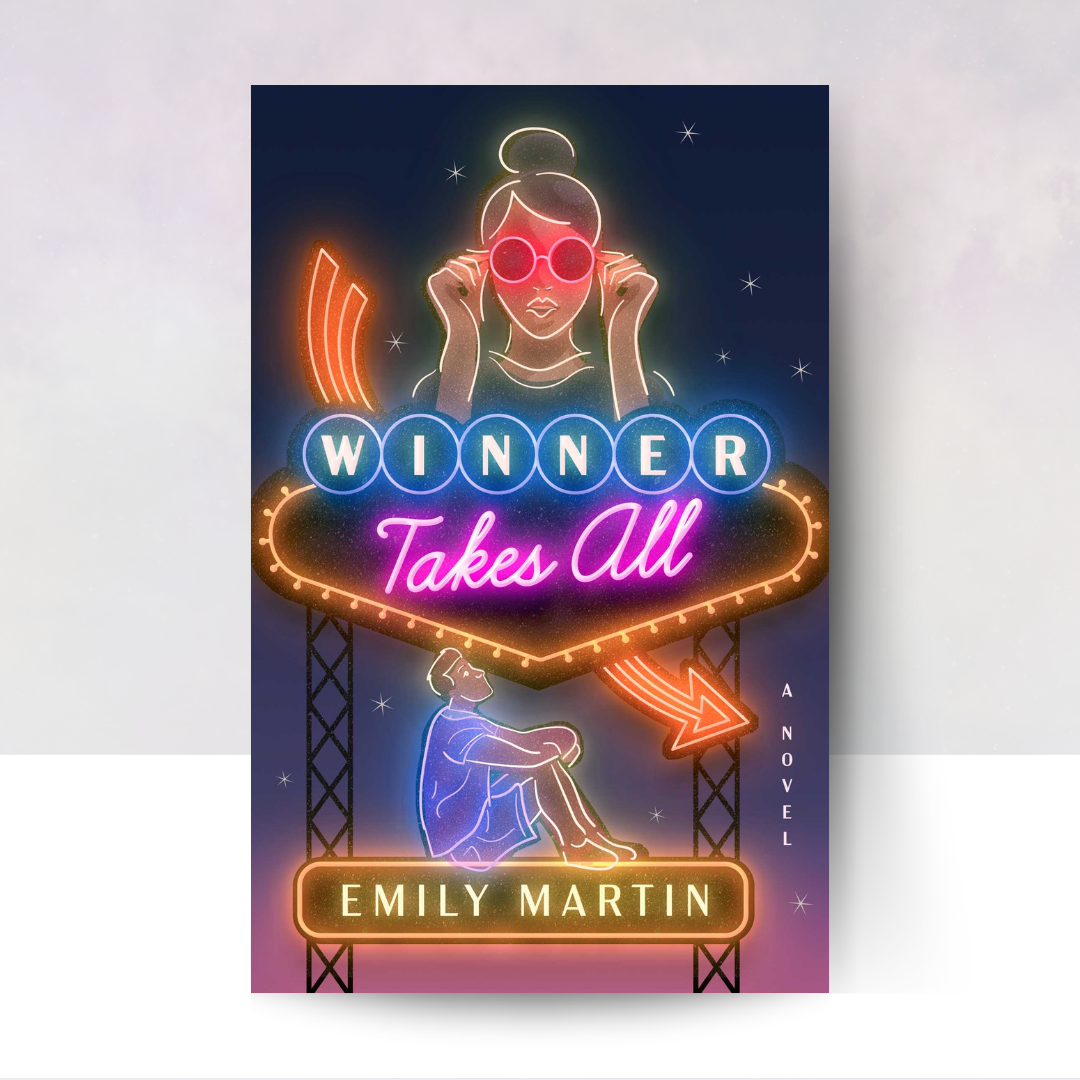 [PREORDER] Winner Takes All