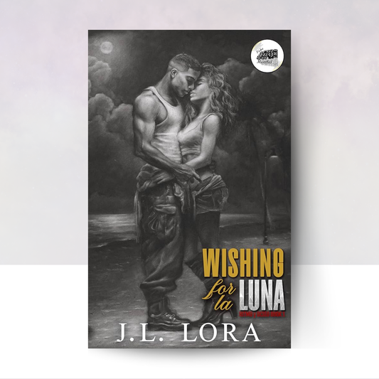Wishing for La Luna [Special Edition]