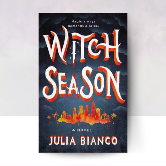 [PREORDER] Witch Season