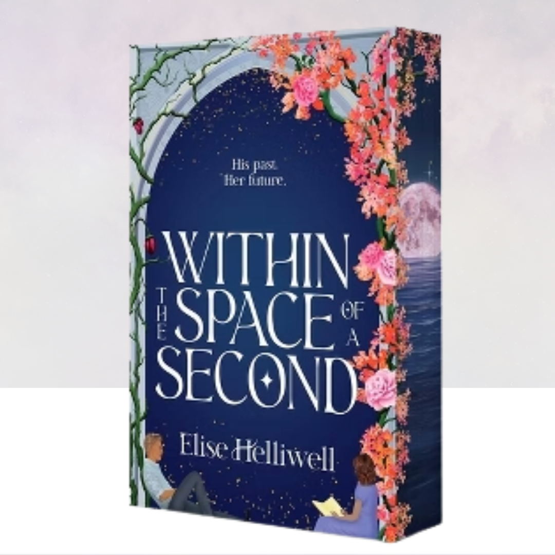 Within the Space of a Second