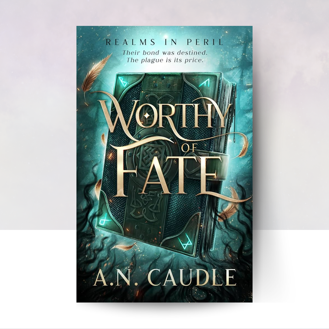 Worthy of Fate
