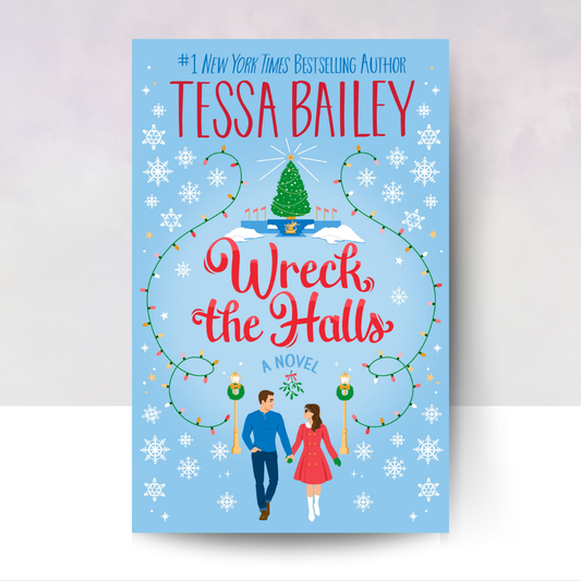 Wreck the Halls