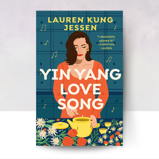 Yin Yang Love Song