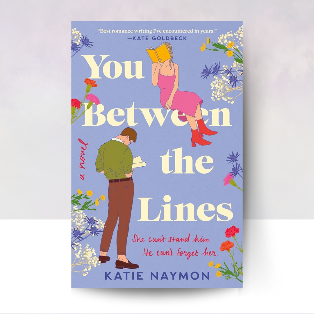 You Between the Lines