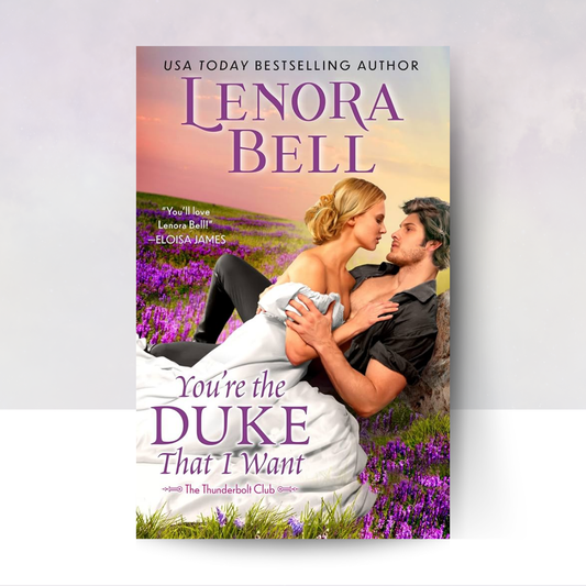 You're the Duke That I Want