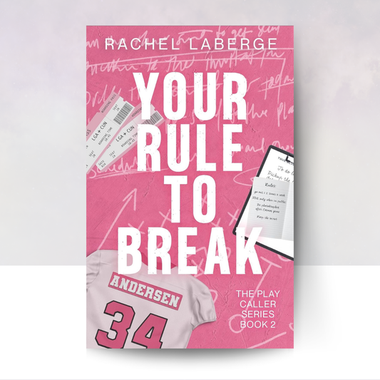 Your Rule to Break