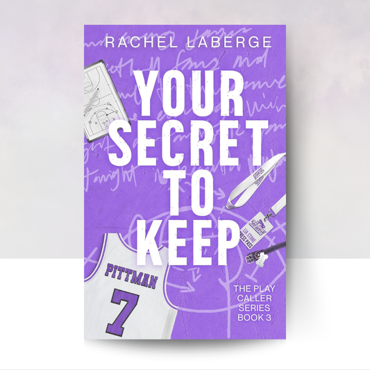 Your Secret to Keep