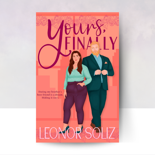 Yours, Finally