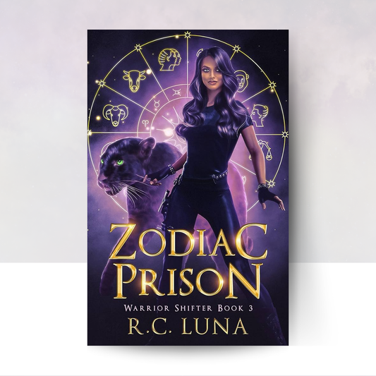 Zodiac Prison