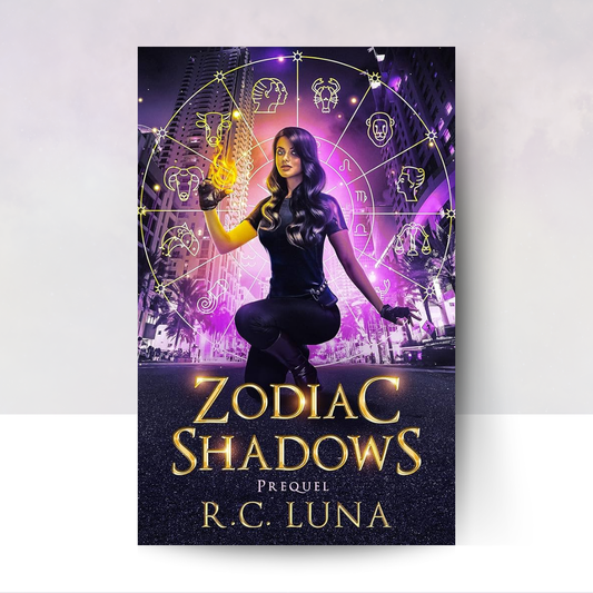 Zodiac Shadows
