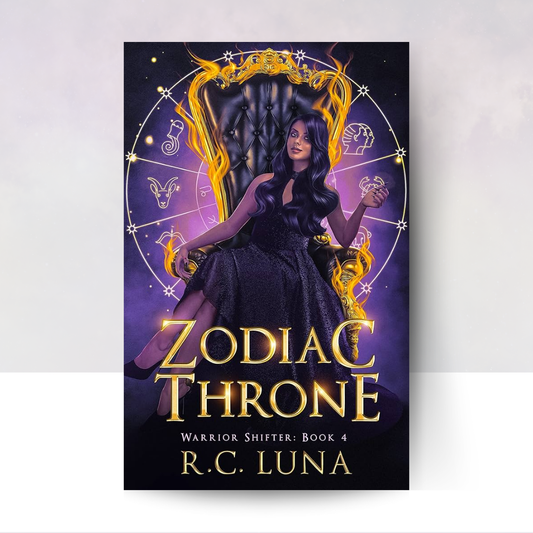 Zodiac Throne