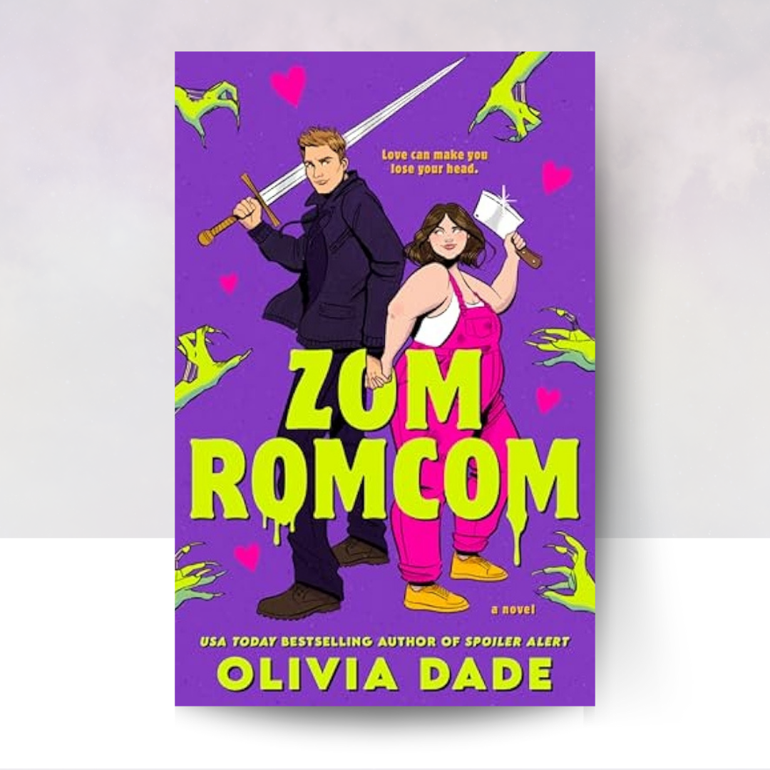 [PREORDER] Zomromcom