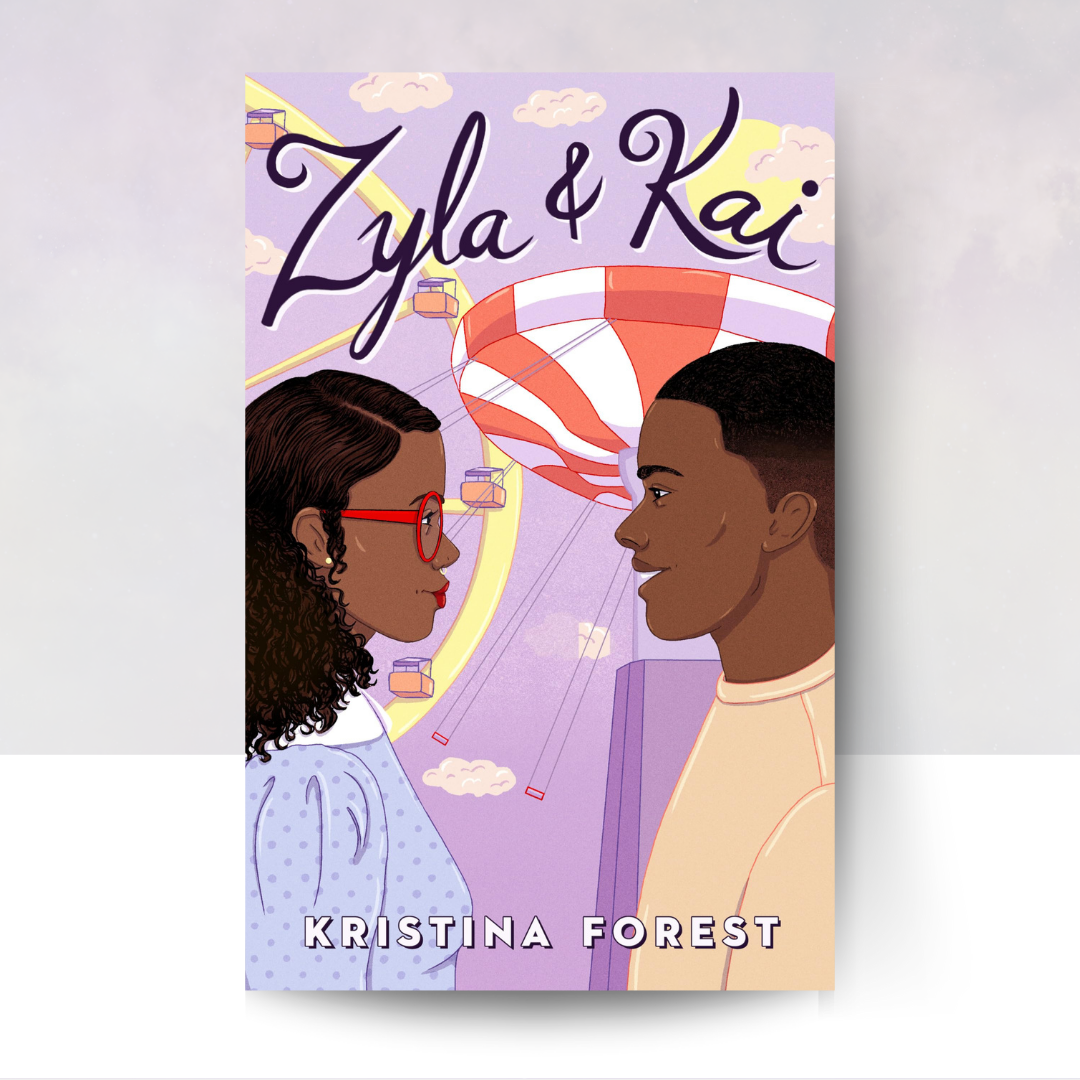 Zyla and Kai