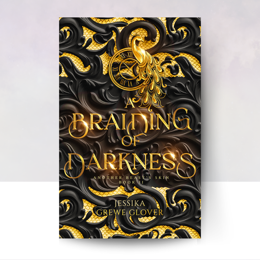 A Braiding of Darkness