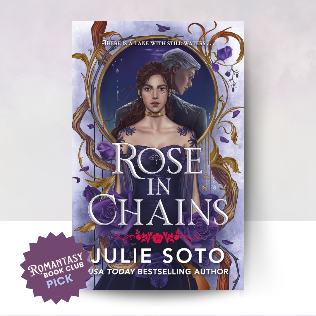 Rose in Chains [Deluxe Edition]