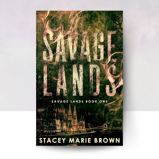 Savage Lands