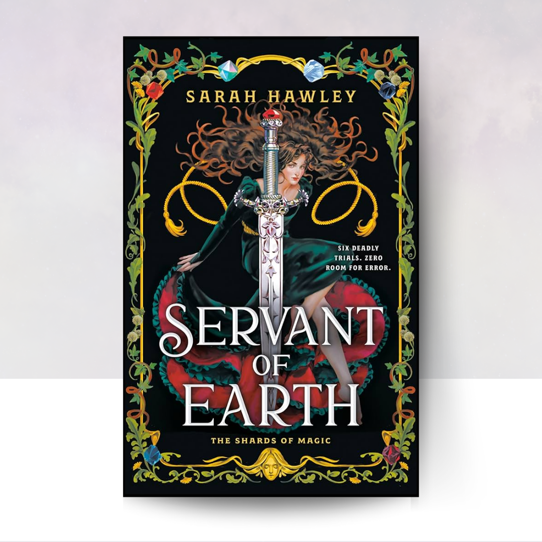Servant of Earth