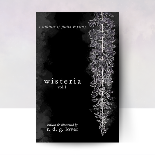 Wisteria, Vol. I