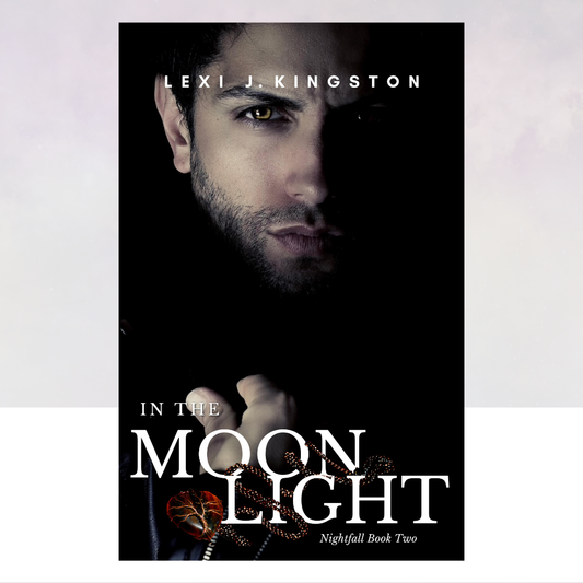 In the Moon Light