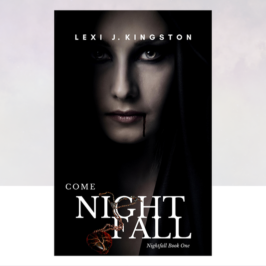 Come Nightfall