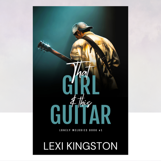That Girl & This Guitar
