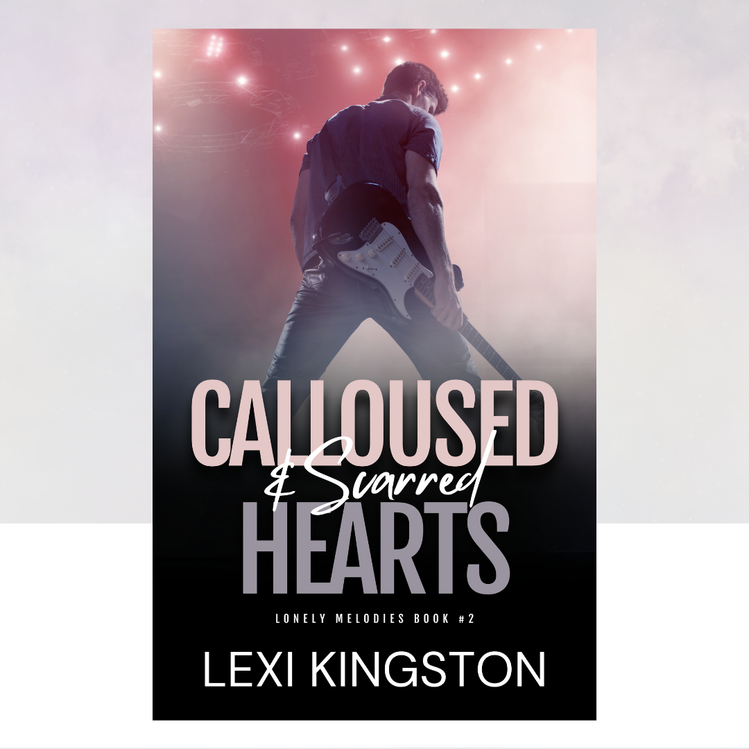 Calloused & Scarred Hearts