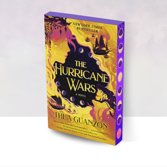 The Hurricane Wars [Special Edition]