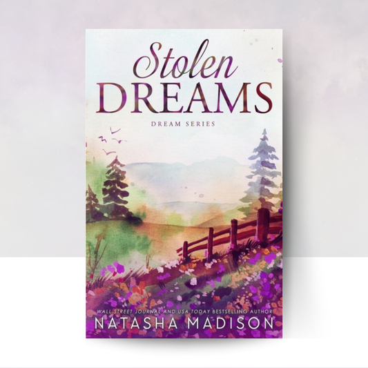 Stolen Dreams
