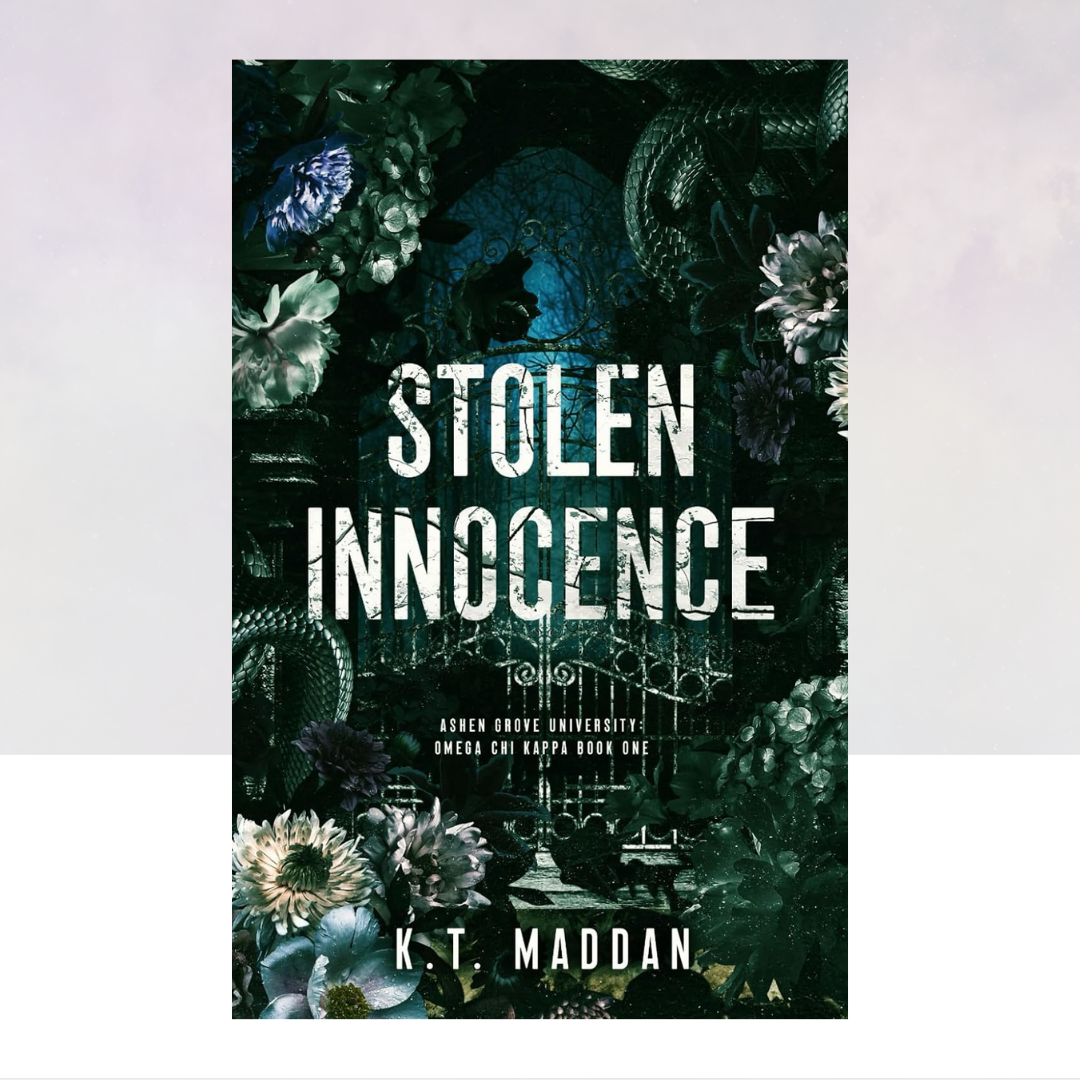 Stolen Innocence