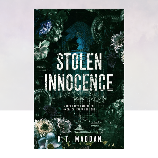 Stolen Innocence