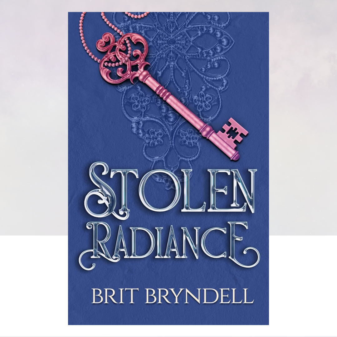 [PREORDER] Stolen Radiance